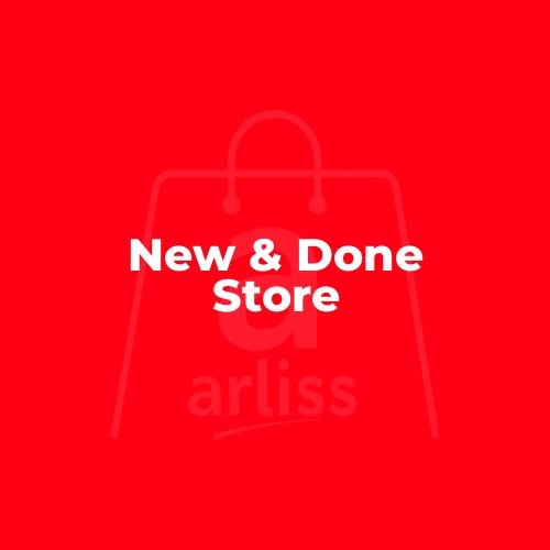 New&Done