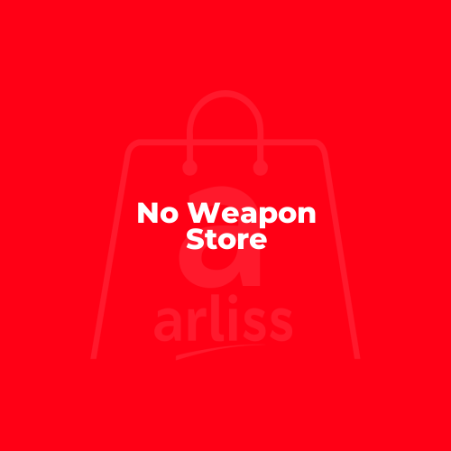 No Weapon Store